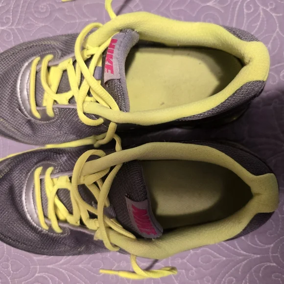 Nike REAX - Picture 7 of 7